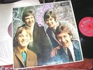 SMALL FACES -      Small Faces,      RARE ORIG 1966 UK MONO DEBUT LP / inner