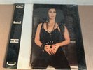 ORIGINAL SEALED 1989 LP CHER HEART OF STONE GEFFEN RECORD CLUB ISSUE SEALED