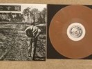 DROPDEAD 落とす死 ‘93 LP Armageddon Ltd 2012 100 pressed Tan Marble Infest Assuck