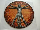 In Flames / Clayman  / Very Rare Picture Disc 12