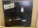 Vintage Star Wars “The Empire Strikes Back” 1980 Vinyl Record Soundtrack VG