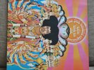 Jimi Hendrix - Axis : Bold As Love 1974 UK Track Pressing