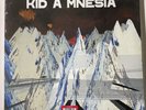 Kid A Mnesia by Radiohead (Record, 2021)