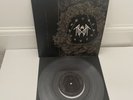 Sleep Token - Jaws/The Way That You Were (Clear Vinyl) 10