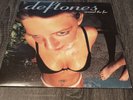 Deftones - Around The Fur Vinyl  (SCUFFED) (ACCEPTABLE) (READ BELOW)