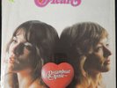 HEART  DREAMBOAT ANNIE  1ST PRESS 1976 VINYL LP MRS-5005 EX/EX Open Shrink [C]