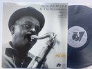 Ben Webster – At The Renaissance, Analogue Productions – APJ 011, 1993
