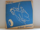 Embryo ‎– La Blama Sparozzi - Zwischenzonen- DLP 1982 D-  Schneeball ‎– 1028