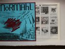 NoRMAhl ‎– Der Adler Ist Gelandet- LP 1990 D- A.M. Music GmbH ‎– 08-17131