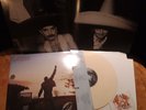 QUEEN MADE IN HEAVEN LIMITED EDITION WHITE VINYL LP 1995 UK (ivory, cream vinyl)