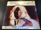 Phantom Phantom's Divine Comedy Part 1 1974 Capitol Records Psych LP SEALED