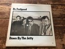 Dr. Feelgood Down by the Jetty Vinyl LP UAS 29727