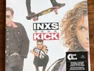 Kick by INXS (Record, 2017) Back to Black 180g Vinyl Gatefold New in Plastic