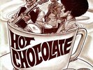 Hot Chocolate - Hot Chocolate - Brown [New Vinyl LP] Brown, Colored Vinyl