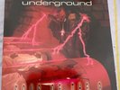 Digital Underground, Sons Of The P vinyl LP, 1991