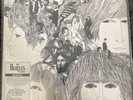 Brand New SEALED BEATLES REVOLVER  MONO 2014