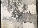 Brand New SEALED BEATLES REVOLVER  MONO 2014