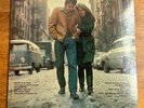 THE FREEWHEELIN' BOB DYLAN 1963 US Columbia 2 Eye MONO Vinyl CL 1986  3A 2H