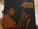 Wayne Shorter Adam’s Apple Blue Note BST 84232 Vinyl