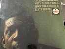 JOHN COLTRANE QUARTET Ballads IMPULSE  A-32 Stereo LP NM Gatefold
