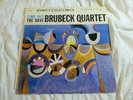 Dave Brubeck, Time Out, LP CS8192, stereo