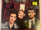Temple Of Low Men by Crowded House, Capitol Records 1988 LP