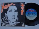 X-RAY SPEX Oh Bondage Up Yours - RARE VG/VG Cond Virgin 7
