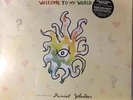Daniel Johnston – Welcome To My World 2 LP NEW Ltd Pink & Coke Bottle Vinyl