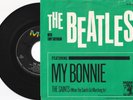 THE BEATLES 