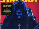 WEEKND THE - Starboy
