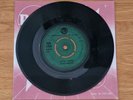 Elvis Presley RARE Demonstration Only single His Latest Flame/Little Sister