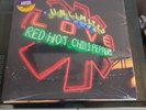 Limited Red Hot Chilli Peppers Unlimited Love Purple and Gold Vinyl BN