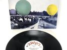 The Rain Parade - Emergency Third Rail Power Trip (1984) LP Vinyl Record