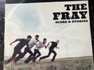 The Fray Scars & Stories Vinyl LP - Original Pressing