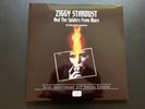 David Bowie -Ziggy Stardust and the Spiders from Mars-30th Anniversary Red Vinyl