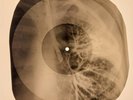 John Lennon - Imagine X-RAY BONES RECORDS USSR 83