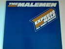 MALEMEN Express Male Modern SOUL Funk Boogie LP Mercury US 1984 HEAR