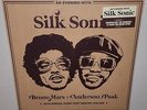 BRUNO MARS & ANDERSON PAAK AN EVENING WITH SILK SONIC (2022) NEW SEALED VINYL LP