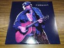 NEIL YOUNG*FREEDOM*VINYL LP RECORD REPRISE RECORDS 1-25899 NM/EX 《1989》UNPLAYED