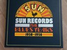 Sun Records - The Blues Years (1950-1956) Sun Box 105 9xLP Set NM OOP