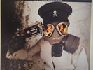 Pharoahe Monch PTSD Vinyl. Used. Rare.