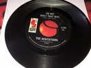 THE HESITATIONS IM NOT BUILT THAT WAY RARE NORTHERN SOUL RECORD WIGAN CASINO