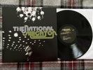 The National- Alligator LP Vinyl Record 180gram Beggars Banquet VG