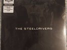 The Steeldrivers Vinyl LP S/T Self Titled Newbury Smoke Limited New