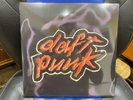 BRAND NEW LIMITED EDITION DAFT PUNK HOMEWORK DOUBLE BLACK VINYL FACTORY SEALED