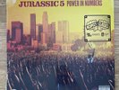 Jurassic 5 - Power In Numbers - vinyl 2LP (2016) sealed