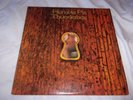 HUMBLE PIE THUNDERBOX USA LP SP3611 stereo 1st inner very good plus tested album