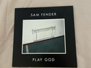 Sam Fender Record Store Day Play God / Hypersonic Missiles 7” Vinyl