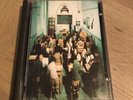 Oasis The Masterplan Mini Disc