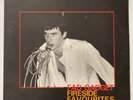 FAD GADGET Fireside Favourites LP UK Original Post Punk Coldwave Synth